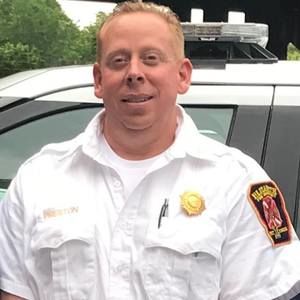 Meet your Posher, Kevin